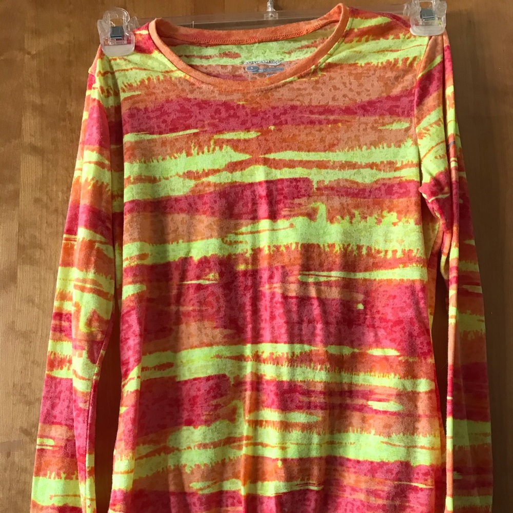 Saucony Base layer